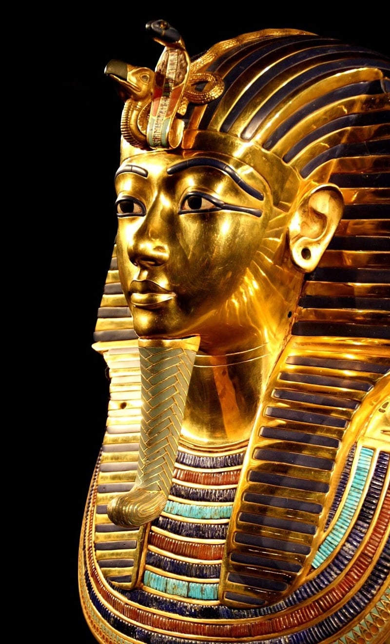 Egyptian Pharaohs Expedition