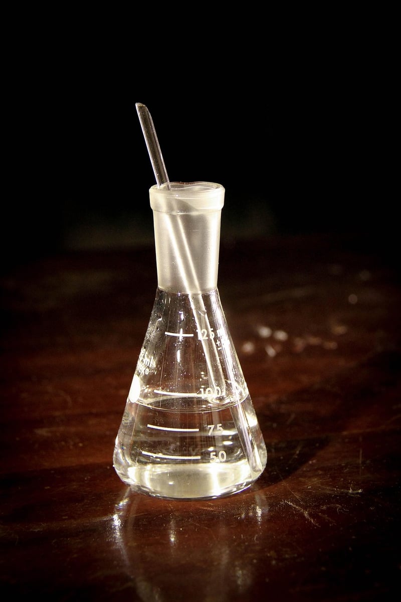 Magic Potion Brewing Class