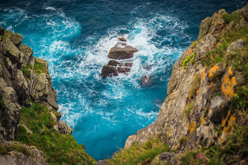 Norse Legends Exploration