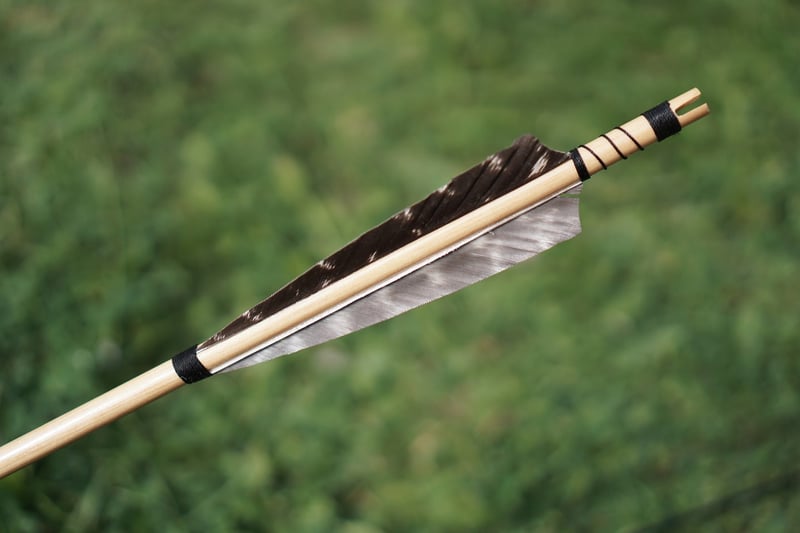 Elf Archer Training